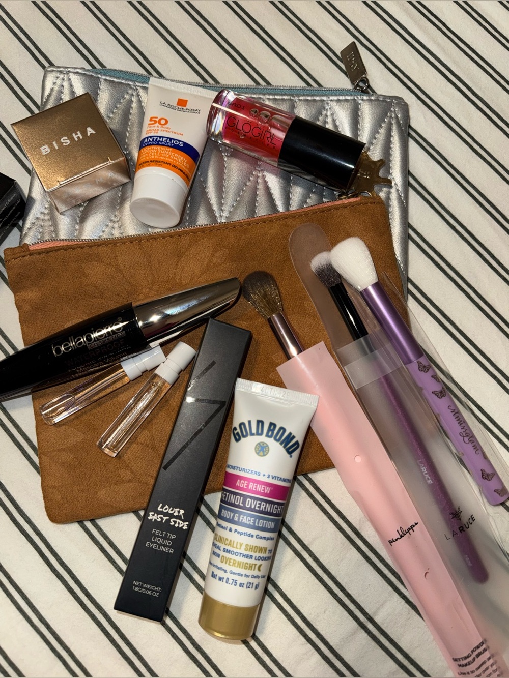 NWT Beauty Bundle | Makeup, Skincare, & Fragrance